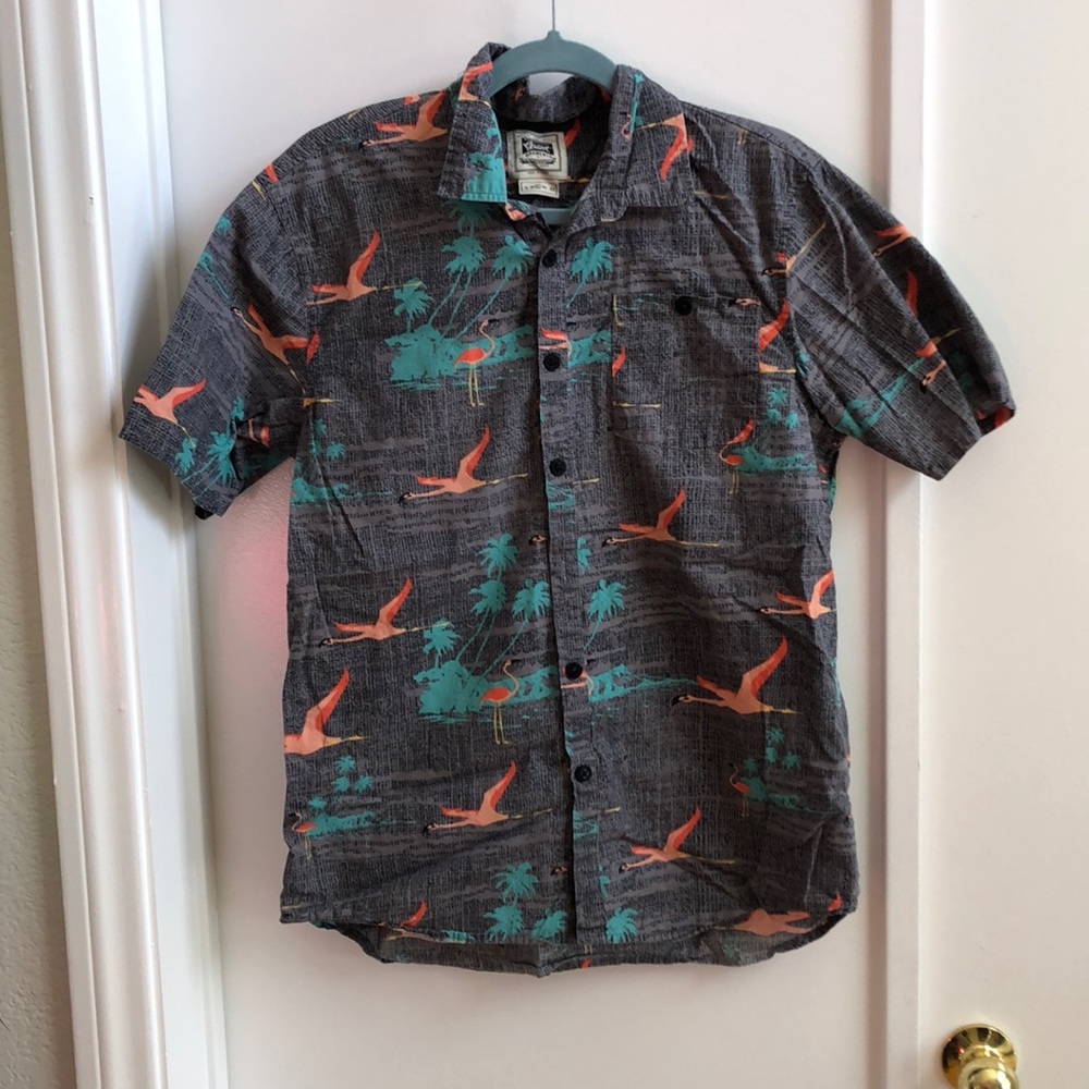Sweet Flamingo Shirt